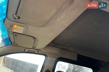 Минивэн Opel Combo 2006 в Луцке