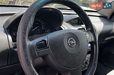 Минивэн Opel Combo 2006 в Луцке