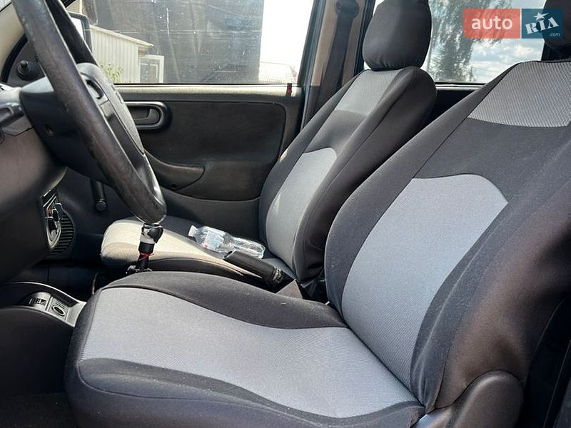 Минивэн Opel Combo 2006 в Луцке