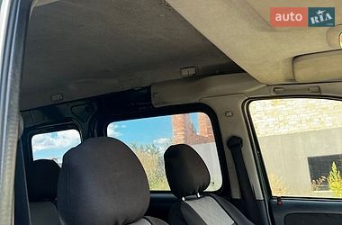 Минивэн Opel Combo 2006 в Луцке