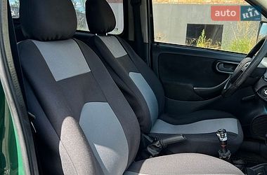 Минивэн Opel Combo 2006 в Луцке