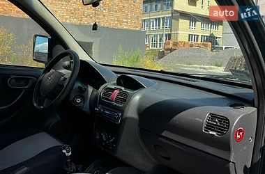 Минивэн Opel Combo 2006 в Луцке