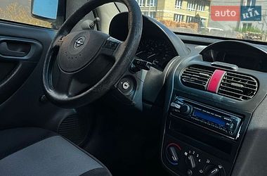 Минивэн Opel Combo 2006 в Луцке