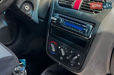 Минивэн Opel Combo 2006 в Луцке