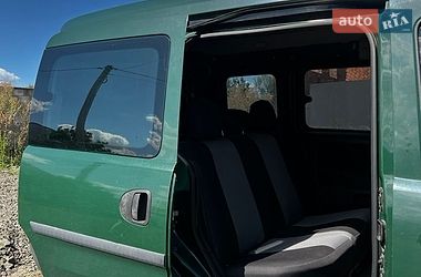 Минивэн Opel Combo 2006 в Луцке