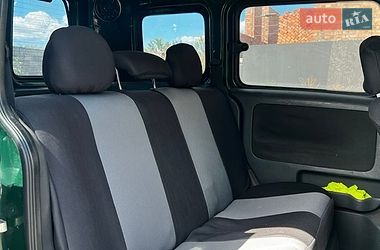 Минивэн Opel Combo 2006 в Луцке