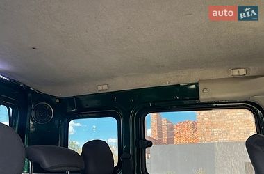 Минивэн Opel Combo 2006 в Луцке