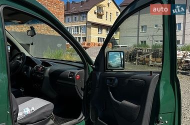 Минивэн Opel Combo 2006 в Луцке