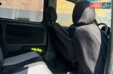 Минивэн Opel Combo 2006 в Луцке