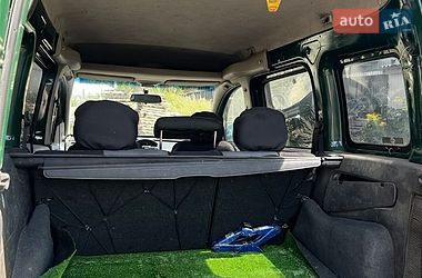 Минивэн Opel Combo 2006 в Луцке