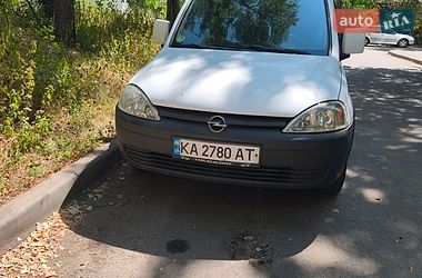 Opel Combo 2004