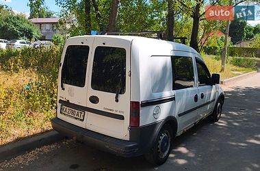 Мінівен Opel Combo 2004 в Києві