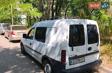 Мінівен Opel Combo 2004 в Києві