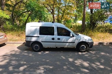 Мінівен Opel Combo 2004 в Києві
