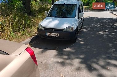Мінівен Opel Combo 2004 в Києві