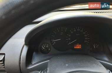 Мінівен Opel Combo 2004 в Києві