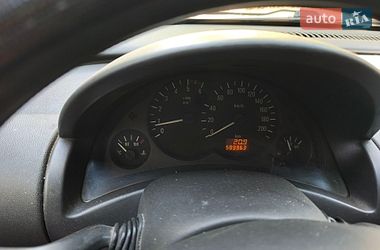 Мінівен Opel Combo 2004 в Києві