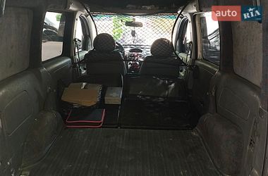 Мінівен Opel Combo 2004 в Києві