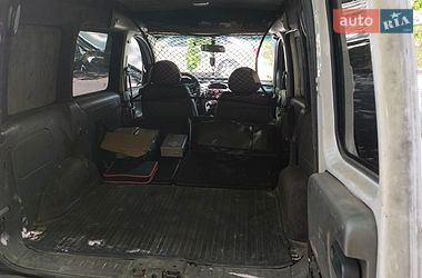 Мінівен Opel Combo 2004 в Києві