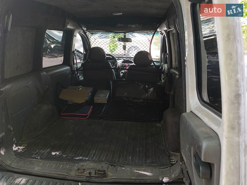 Мінівен Opel Combo 2004 в Києві