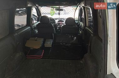 Мінівен Opel Combo 2004 в Києві