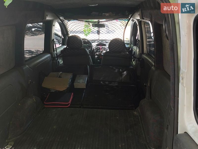 Мінівен Opel Combo 2004 в Києві