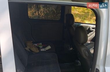 Мінівен Opel Combo 2004 в Києві