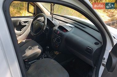Мінівен Opel Combo 2004 в Києві