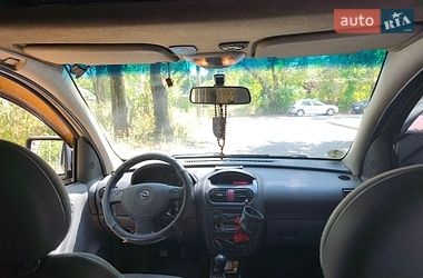 Мінівен Opel Combo 2004 в Києві