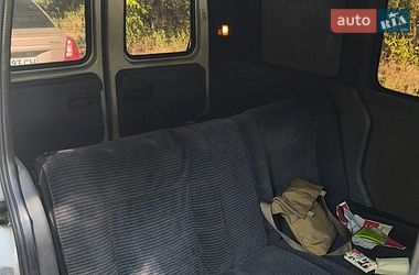 Мінівен Opel Combo 2004 в Києві