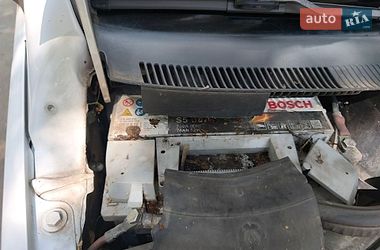 Мінівен Opel Combo 2004 в Києві