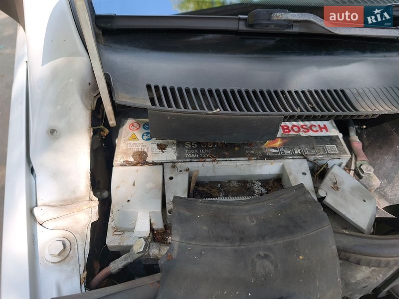 Мінівен Opel Combo 2004 в Києві