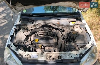 Мінівен Opel Combo 2004 в Києві