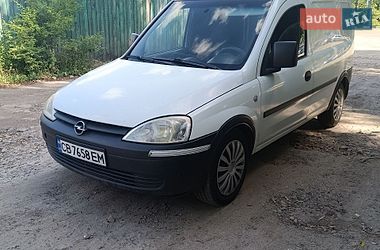 Opel Combo  2004