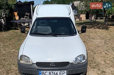 Opel Combo  2000