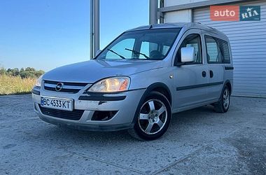 Opel Combo  2006