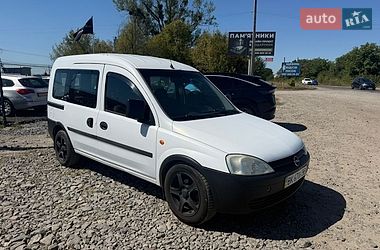 Opel Combo  2003