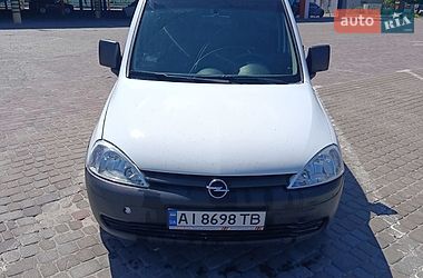 Opel Combo  2008