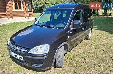 Opel Combo  2007