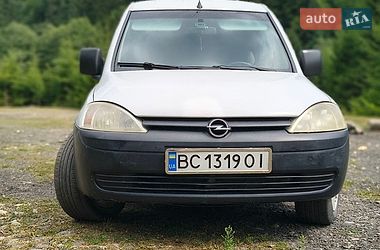 Opel Combo  2006