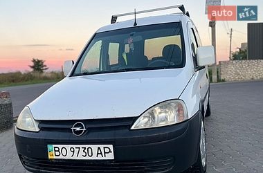 Opel Combo 2005