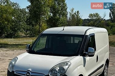 Opel Combo  2016
