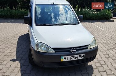 Opel Combo  2004