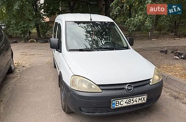 Opel Combo  2006