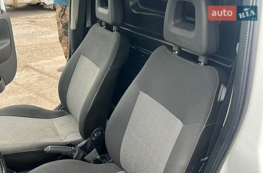 Грузовой фургон Opel Combo 2010 в Шепетовке