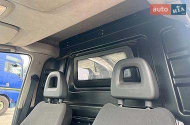 Грузовой фургон Opel Combo 2010 в Шепетовке