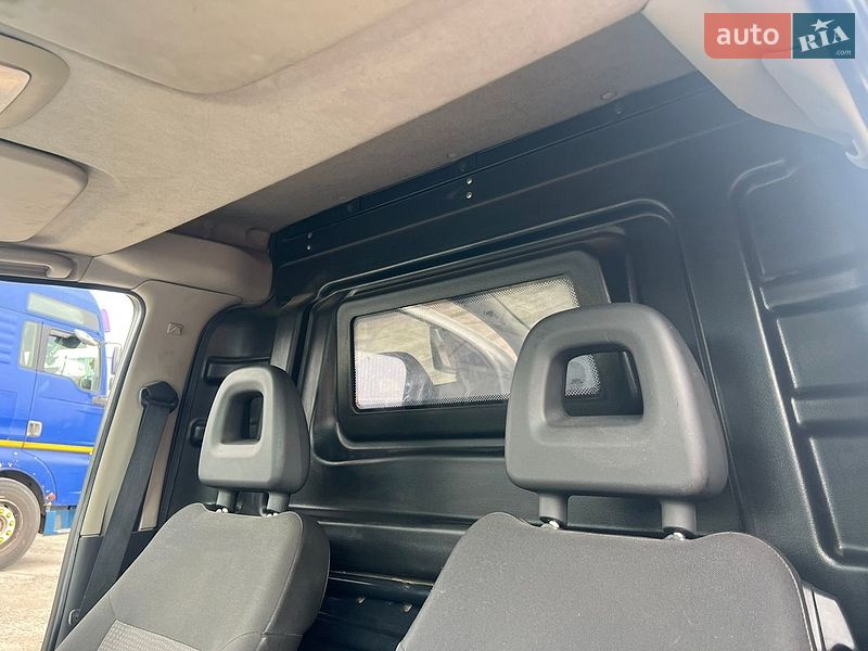 Грузовой фургон Opel Combo 2010 в Шепетовке