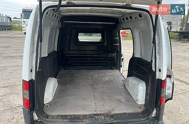 Грузовой фургон Opel Combo 2010 в Шепетовке
