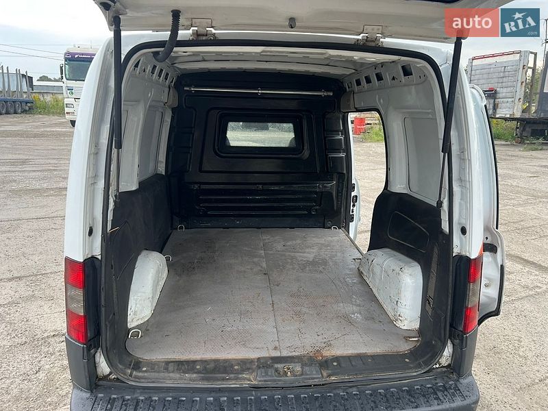 Грузовой фургон Opel Combo 2010 в Шепетовке