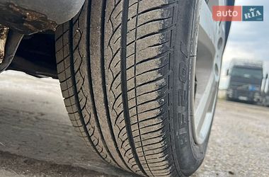 Грузовой фургон Opel Combo 2010 в Шепетовке